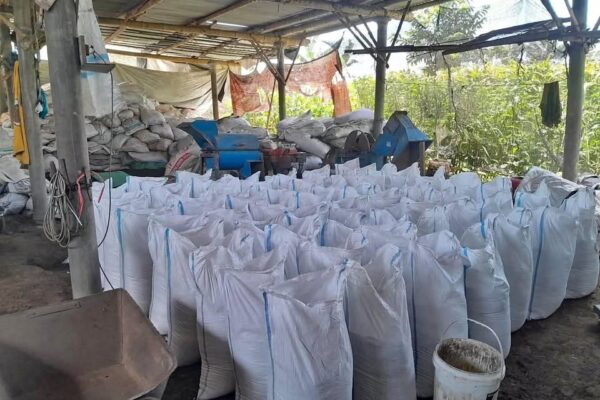 Galeri Nirwana Lokha Persada 2